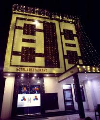 HOTEL RAJ HANS, Nathwala, Sri Ganganagar